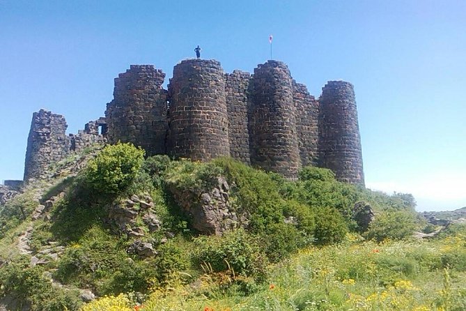 Amberd (Saghmosavank, Armenian Alphabet Monument) - Cultural Importance of Armenian Alphabet Monument