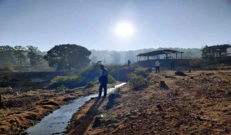 Ambikapur Same-Day Tour: Temples, Caves & Tribal Trails - Good To Know