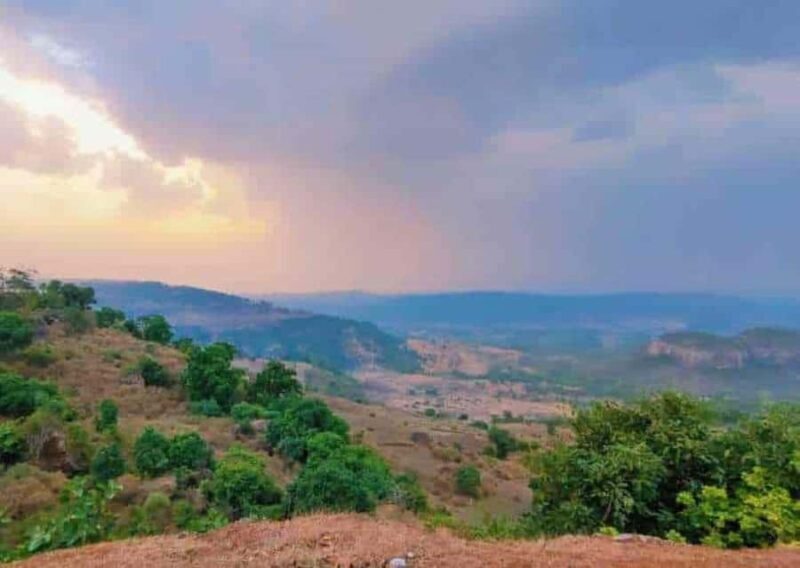 Ambikapur Same-Day Tour: Temples, Caves & Tribal Trails - A Well-Rounded Introduction to Ambikapur