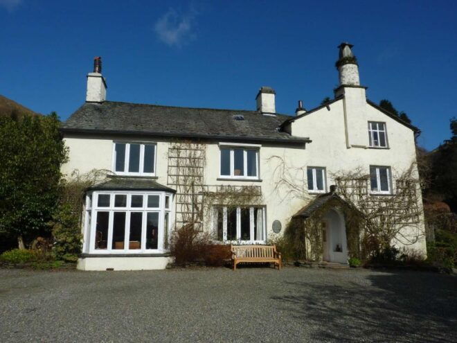 Ambleside, Keswick and Ullswater: a Lake District Audio Tour - Included Features