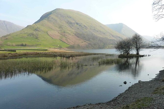 Ambleside, Keswick and Ullswater: A Lake District Self-Guided Driving Tour - Experience the Rich History and Culture of the Lake District