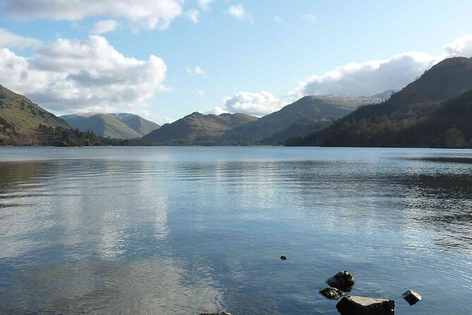 Ambleside, Keswick and Ullswater: A Lake District Self-Guided Driving Tour - Common Questions