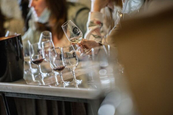 Amboise: Caves Ambacia Visit and Wine Tasting - Directions