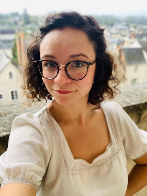 Amboise : Guided Tour of the Royal Chateau of Amboise - Language Options and Accessibility