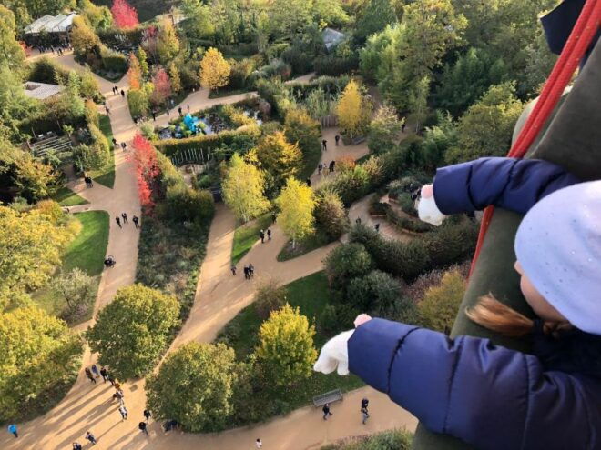Amboise Hot-Air Balloon Sunrise Ride Over the Loire Valley - Cancellation Policy