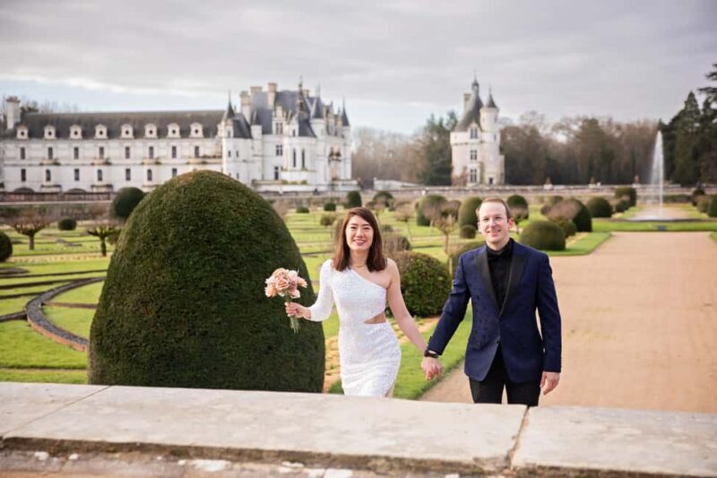 Amboise: Private Photoshoot with a Professional Photographer - Price & Value Analysis