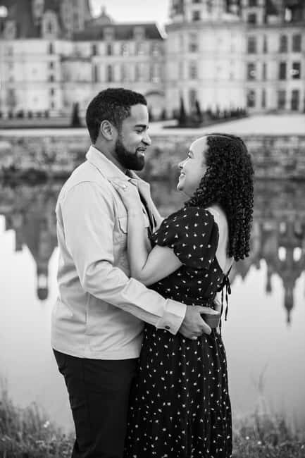 Amboise: Private Photoshoot with a Professional Photographer - Practical Details & Tips