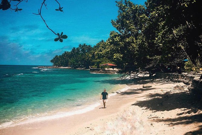 Ambon Private Customized Full-Day Tour With English Speaking Driver - Tour Pricing and Booking Details