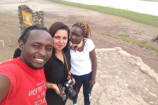 Amboseli Day Trip!! - Whats Included in the Tour