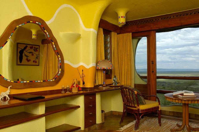 Amboseli National Park for 1 Night and 2 Days - Pricing and Reviews