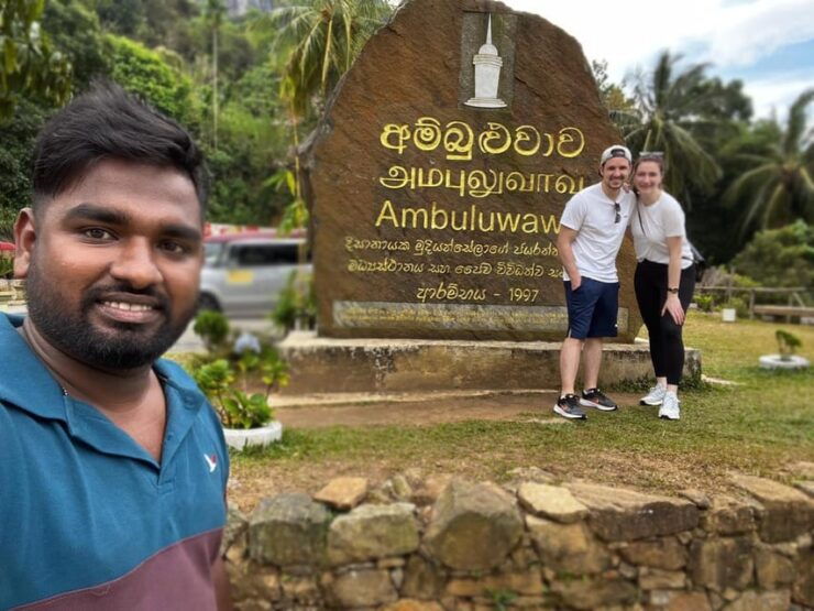 Ambuluwawa Tour : From Kandy With Tea Factory Visit - Good To Know