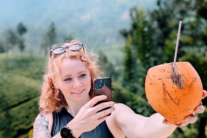 Ambuluwawa Tower and Kandy City Tuk Tuk Tour with Epic views - Authentic Experiences and Hidden Gems