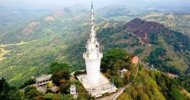 Ambuluwawa Tower and Pinnawala Eliphant Orphanage Day Tour - Frequently Asked Questions