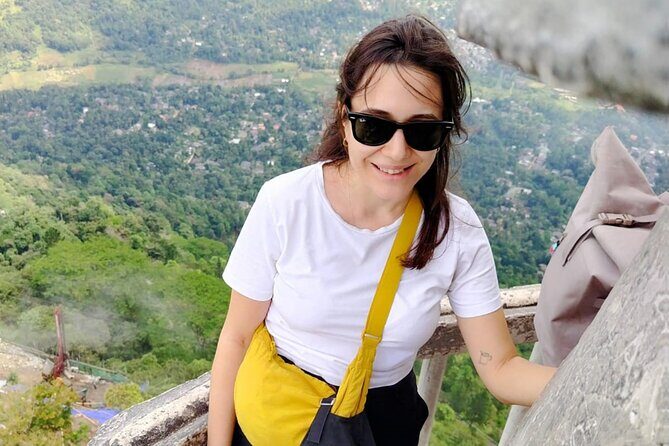 Ambuluwawa Tower & Kandy Culture and Nature Private Day Tour - An In-Depth Look at the Experience