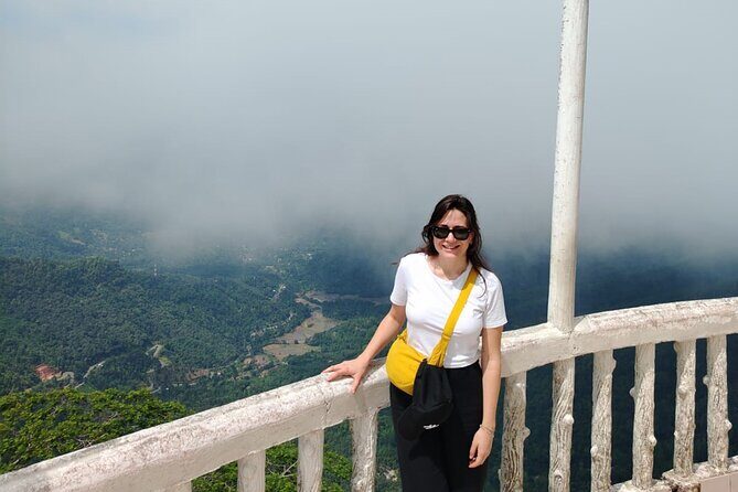 Ambuluwawa Tower & Kandy Culture and Nature Private Day Tour - Final Thoughts