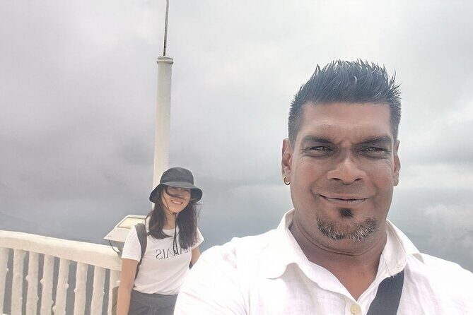 Ambuluwawa Tower & Kandy Culture and Nature Private Day Tour - FAQ