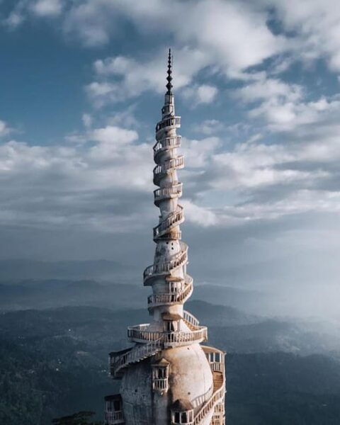 Ambuluwawa Tower & Pinnawala & Kandy Day Tour From Negombo - Pricing Details