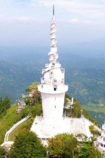 Ambuluwawa Tower & Pinnawala & Kandy Day Tour From Negombo - Tips for Travelers
