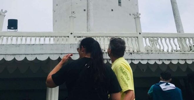 Ambuluwawa Tower With Kandy City Tour - Experience Highlights