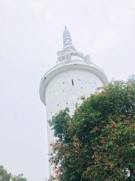Ambuluwawa Tower With Kandy City Tour - Tips for Visitors