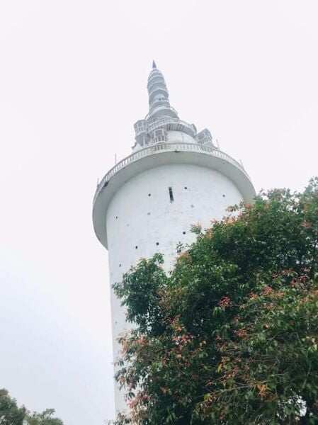 Ambuluwawa Tower With Kandy City Tour - Nearby Attractions