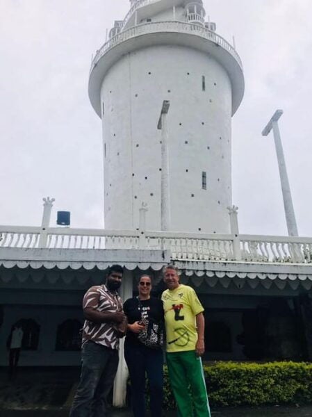 Ambuluwawa Tower With Kandy City Tour - Frequently Asked Questions