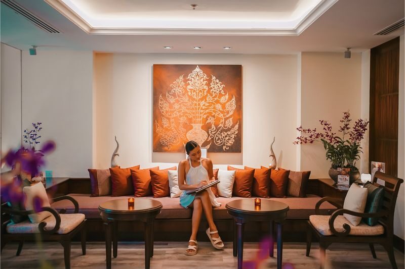 Amburaya Spa Experience in Pattaya - Key points to know before you book