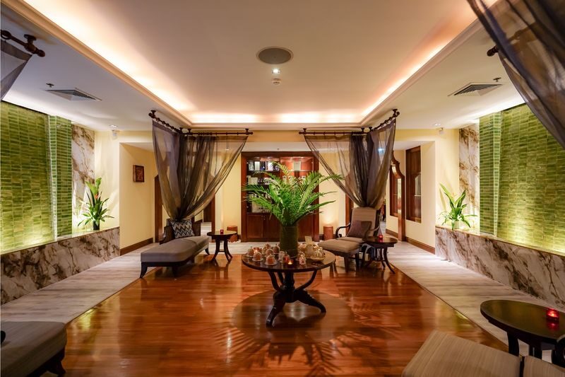Amburaya Spa Experience in Pattaya - What the prices mean for your budget
