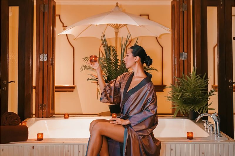 Amburaya Spa Experience in Pattaya - Plan the appointment around Pattaya traffic and timing