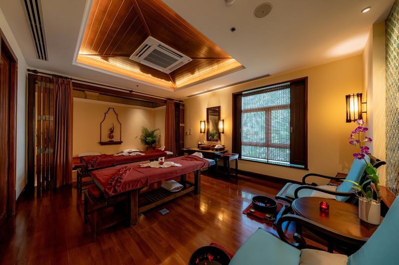 Amburaya Spa Experience in Pattaya - Who will get the most from Amburaya Spa