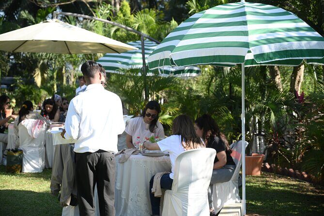 Amchong Tea Estate + Factory Visit (with Hi-tea only) - Final Thoughts