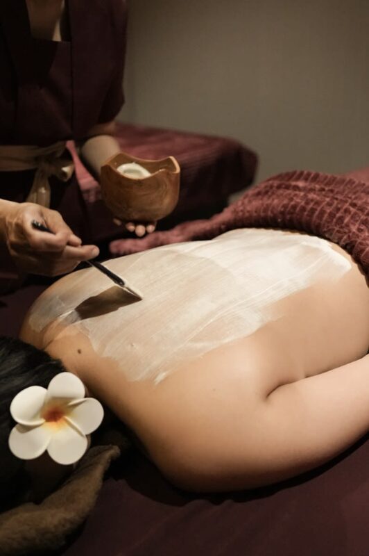 Ame Spa Kuningan in Ascott Hotel Kuningan Jakarta - A few rules worth knowing