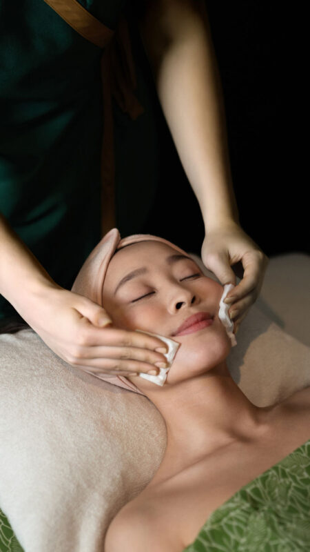 Ame Spa Thamrin in Jakarta - Timing, Arrival, and Spa Etiquette