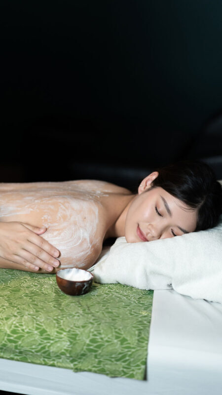 Ame Spa Thamrin in Jakarta - Booking Changes and Who This Spa Suits