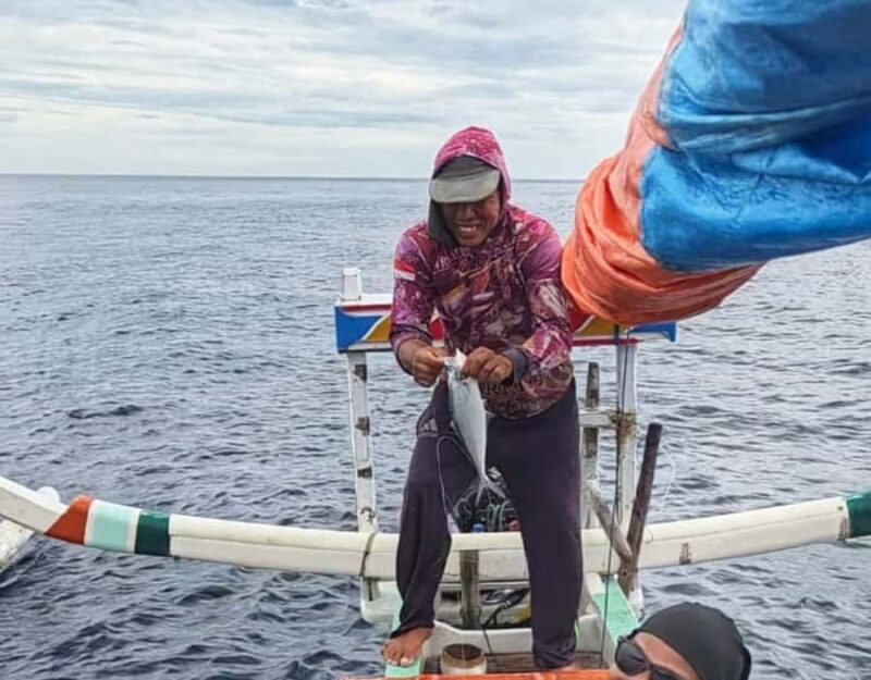 Amed All Exclusive Snorkeling, Fishing & Cooking Lunch - Exploring Amed’s Underwater World