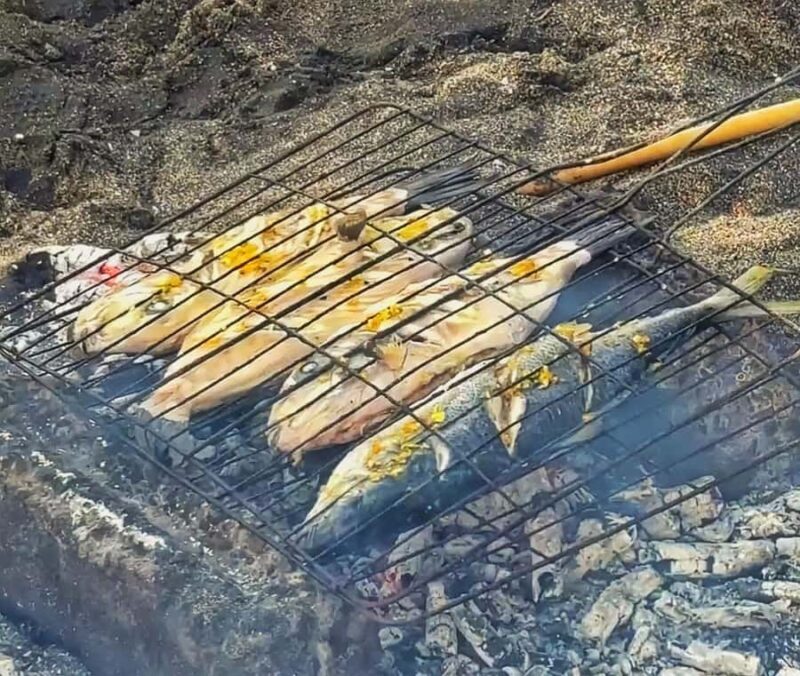 Amed, Bali: Mackerel Fishing with Fishermen & Local BBQ - Good To Know