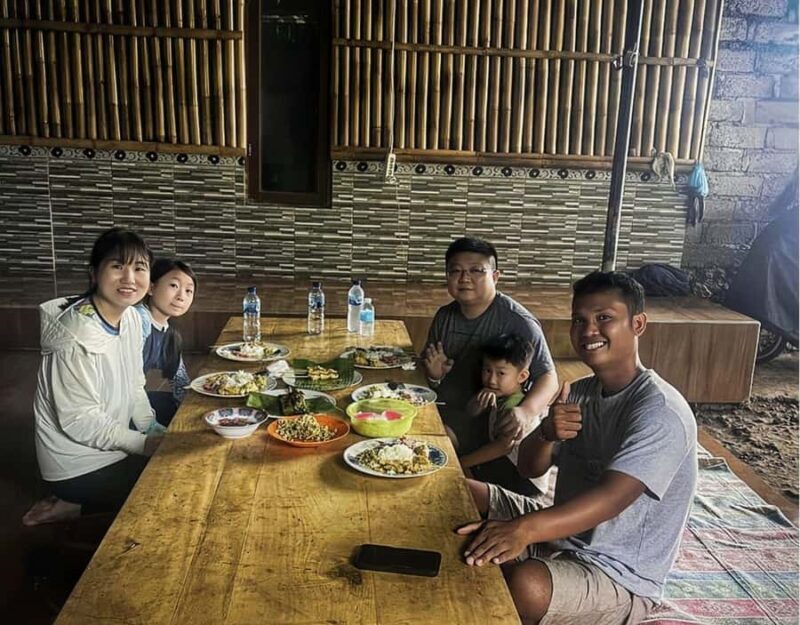 Amed, Bali: Mackerel Fishing with Fishermen & Local BBQ - Why This Tour Offers Good Value