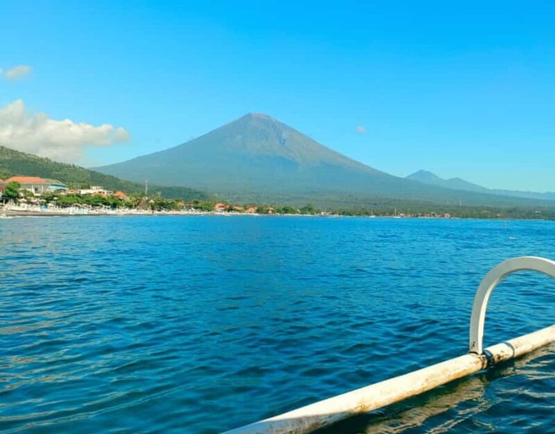 Amed Bali Snorkeling: Explore 3 Spots by Traditional Jukung - Authentic Insights from Reviewers  
