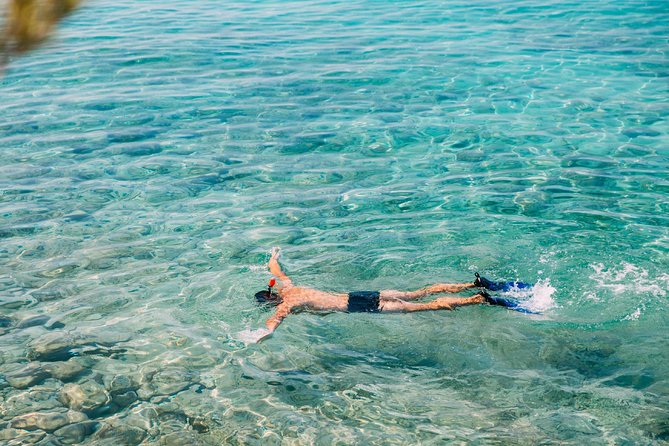 Amed Bali Snorkelling: Japanese Shipwreck & Vienna Beach – Full Day - Booking Information