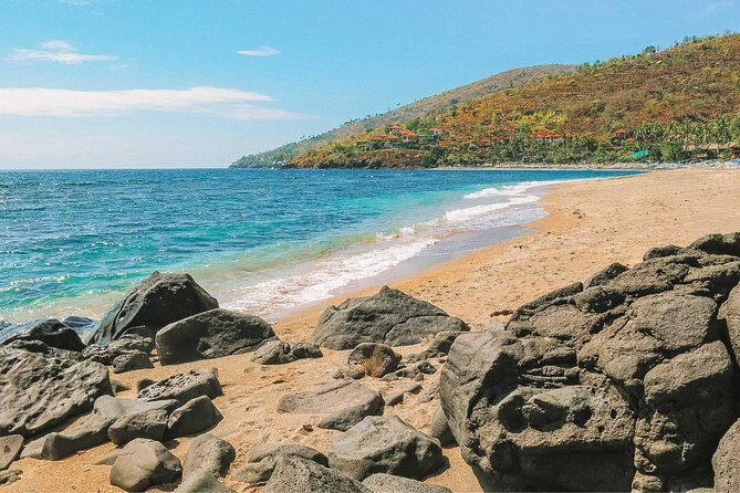 Amed Bali Snorkelling: Japanese Shipwreck & Vienna Beach Tour - Who Should Consider This Tour?