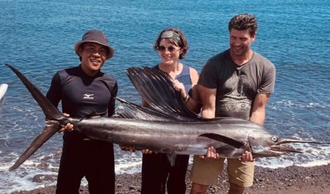 Amed: Fishing Trip - Hook a Mahi-Mahi, Tuna, GT or Wahoo! - What to Expect on the Trip