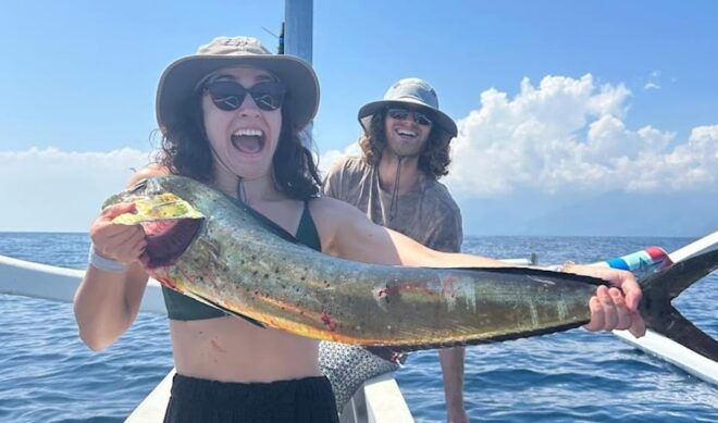 Amed: Fishing Trip - Hook a Mahi-Mahi, Tuna, GT or Wahoo! - Customer Feedback Highlights