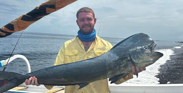 Amed: Fishing Trip - Hook a Mahi-Mahi, Tuna, GT or Wahoo! - Questions You May Have