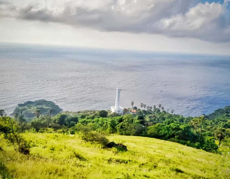 Amed: Mencol Hill Sunrise Nature Walk with Ocean Views - An Honest Look at Bali’s Hidden Morning Gem