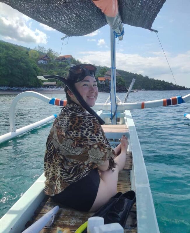 Amed: Private Sunrise Fishing and Snorkeling Tour - The Sum Up