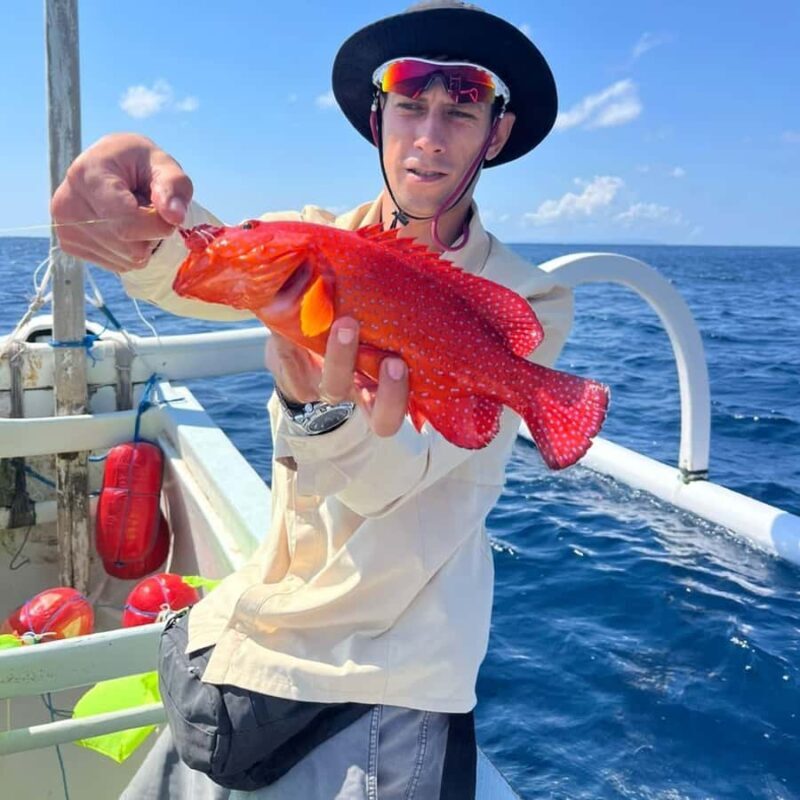 Amed: Private Sunrise Fishing and Snorkeling Tour - What You Need to Know: Practicalities and Tips