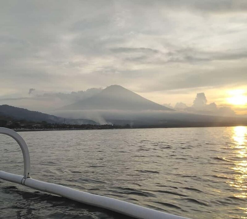 Amed: Private Sunrise Fishing and Snorkeling Tour - The Value of This Experience