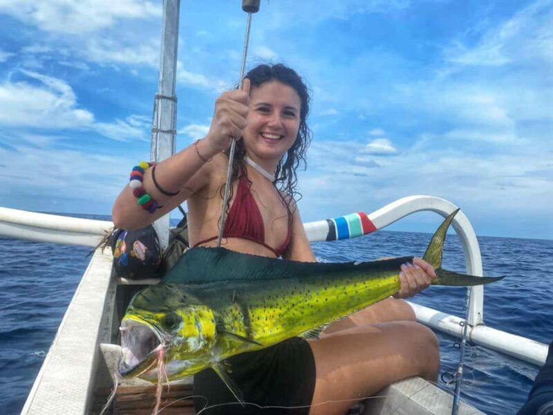 Amed: Private Sunrise Fishing & Catch-and-Cook Experience - Amed: Private Sunrise Fishing & Catch-and-Cook Experience — An Authentic Sea Adventure in Bali