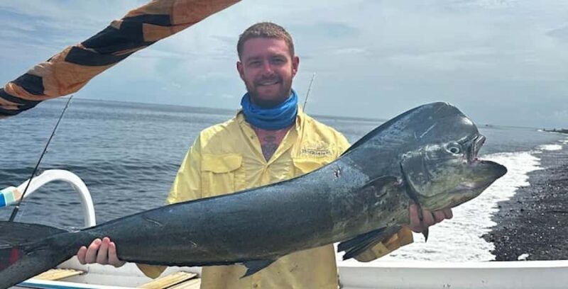 Amed: Private Sunrise Fishing & Catch-and-Cook Experience - The Sum Up: Who Is This Experience Best For?