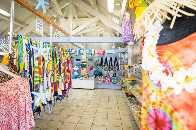 Amedee Lighthouse - Who Will Love This Tour?